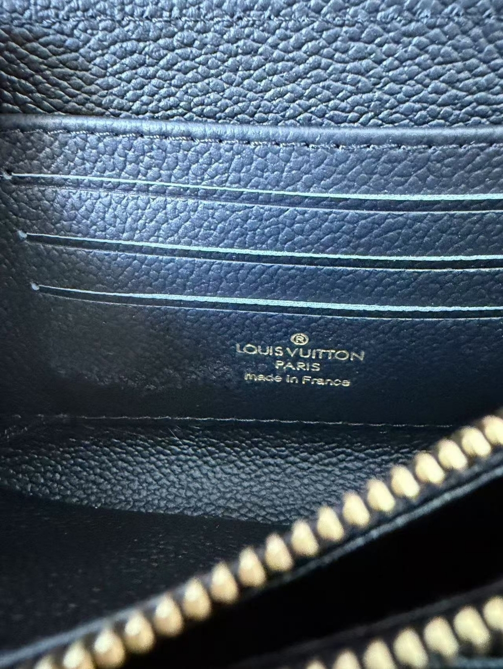 Louis Vuitton Margot Wallet - Picture 14 of 16